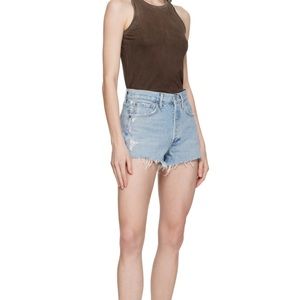 Agolde Parker Short